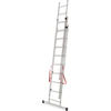 AW-Tools AWTOOLS ALIUMININĖ KOPĖČIOS BASIC 3×9 PAKOPŲ 150kg