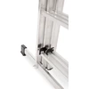 AW-Tools Daugiafunkcinės kopėčios AWTools AW23078; 3x6; 2,95 m