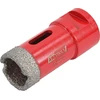 AW-Tools AWTOOLS KARŪNA M14 28mm DEIMANTINIS GRĄŽTAS