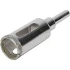 Grąžtas AW-Tools AWTOOLS KARŪNA SU DEIMANTINIU ĮKALBU 20mm