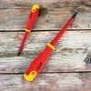 AW-Tools ATSUKTUV KRYŽM PH 1X80MM ELEKTRIK 37113