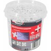 AW-Tools AWTOOLS TARPIKLIAI PLYTELĖMS 2,5mm / 1500vnt. KAUPAS… ..