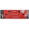 AW-Tools AWTOOLS MAGNETINĖ JUOSTA 3vnt.
