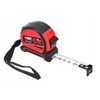 AW-Tools AWTOOLS RULETĖ 5m x 19mm ABS NAILONINĖ DANGA