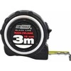 AW-Tools AWTOOLS RULETĖ DVIPUSIS 3m x 16mm ABS TPR 1-STOP