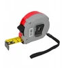 AW-Tools AWTOOLS RULETĖ COMPACT 3m x 19mm ABS 2-STOP