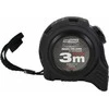 AW-Tools RULETĖ 3M/19MM AW-ĮRANKIAI