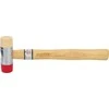 AW-Tools AWTOOLS SKARDININKO PLAKTUKAS PU-NYLON 315mm 340g Juodas LINE