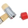AW-Tools AWTOOLS SKARDININKO PLAKTUKAS PU-NYLON 315mm 340g Juodas LINE