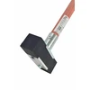 AW-Tools Guminis plaktukas AWTools AW31764; 90 cm; 2,5kg