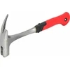 AW-Tools AWTOOLS STALINIS PLAKTUKAS 600g MONOBLOCK Juodas LINE