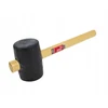 AW-Tools AWTOOLS GUMINIS PLAKTUKAS SU MEDINE RANKENA 235g