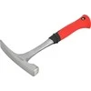 AW-Tools AWTOOLS MŪRININKO PLAKTUKAS 600g MONOBLOCK TIPAS 2 Juodas LINE