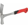 AW-Tools AWTOOLS MŪRININKO PLAKTUKAS 600g MONOBLOCK Juodas LINE
