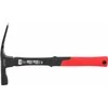 AW-Tools AWTOOLS MŪRININKO PLAKTUKAS 600g STIKLO PLUOŠTAS Juodas LINE