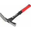 AW-Tools AWTOOLS MŪRININKO PLAKTUKAS 600g STIKLO PLUOŠTAS Juodas LINE