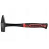 AW-Tools AWTOOLS ŠALTKALVIŠKAS PLAKTUKAS 800g MONOBLOCK Juodas LINE