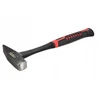 AW-Tools AWTOOLS ŠALTKALVIŠKAS PLAKTUKAS 800g MONOBLOCK Juodas LINE