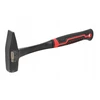 AW-Tools AWTOOLS ŠALTKALVIŠKAS PLAKTUKAS 800g MONOBLOCK Juodas LINE