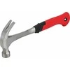 AW-Tools AWTOOLS BATININKO PLAKTUKAS 500g MONOBLOCK Juodas LINE
