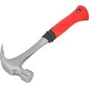 AW-Tools AWTOOLS BATININKO PLAKTUKAS 500g MONOBLOCK Juodas LINE