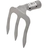 AW-Tools AWTOOLS BULVIŲ KASTUVAS 3 DANTŲ BE KOTO