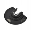 AW-Tools AWTOOLS MT PJŪKLELIS BIM APVALUS 88mm MEDIENAI/METALUI