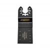 AW-Tools AWTOOLS MT PJŪKLELIS BIM 32mm x 38mm MEDIENA/METALAS