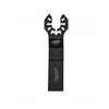 AW-Tools AWTOOLS MT PJŪKLELIS BIM 20mm x 30mm MEDIENA/METALAS