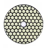 AW-Tools AWTOOLS POLIRAVIMO DISKAS 100mm GR. 800 SAUSAM POLIRAVIMUI