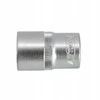 AW-Tools AWTOOLS GALVUTĖ 6K 1/2″ TRUMPA 16 mm Juodas LINE