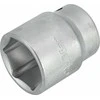 AW-Tools AWTOOLS GALVUTĖ 6K 3/4″ TRUMPA 36 mm Juodas LINE