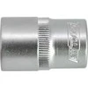 AW-Tools AWTOOLS GALVUTĖ 6K 1/2″ TRUMPA 8 mm Juodas LINE