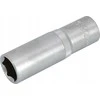 AW-Tools AWTOOLS ILGA 6K 1/2″ GALVUTĖ 19 mm Juodas LINE