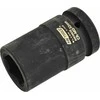 AW-Tools AWTOOLS SMŪGINĖ GALVUTĖ 6K 1″ ILGA 32 mm Juodas LINE