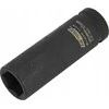 AW-Tools AWTOOLS SMŪGINĖ GALVUTĖ 6K 1/2″ ILGA 24 mm Juodas LINE