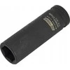 AW-Tools AWTOOLS SMŪGINĖ GALVUTĖ 6K 1/2″ ILGA 10 mm Juodas LINE