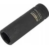 AW-Tools AWTOOLS SMŪGINĖ GALVUTĖ 6K 1/2″ ILGA 19 mm Juodas LINE