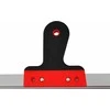 AW-Tools AWTOOLS GLAISTYKLĖ NERŪD.PL.200/60 FASAD.GUM.RANK.2028 BL