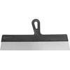 AW-Tools AWTools AWTOOLS nerūdijančio plieno mentelė 450 mm plastikine rankena
