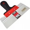 AW-Tools AWTOOLS GLAISTYKLĖ NERŪD.PL.300/60 FASAD.GUMINĖ RANK.2029 BL