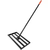 AW-Tools AWTOOLS RANKINIS GRUNTO LYGINTUVAS 30x60cm + KOTAS 140cm