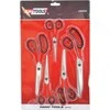 AW-Tools AWTOOLS ŽIRKLĖS 5vnt.