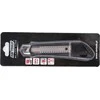 AW-Tools AWTOOLS PEILIS TAPETAMS ABS 18mm 14-SEG. SK4 Juodas LINE