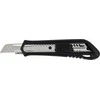 AW-Tools AWTOOLS PEILIS TAPETAMS ABS 18mm 14-SEG. SK4 Juodas LINE