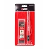 AW-Tools AWTOOLS AUTOMATINIS PIEŠTUKAS / ŽYMĖKLIS + 9 vnt. ŠERDELIŲ
