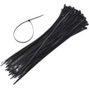 AW-Tools AWTOOLS PLASTIKINIS DIRŽELIS Juodas 4,6×120/100vnt.