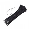 AW-Tools AWTOOLS PLASTIKINIS DIRŽELIS Juodas 7,6×250/100vnt.