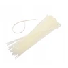 AW-Tools AWTOOLS PLASTIKINIS DIRŽELIS Baltas 2,5×100/100vnt.