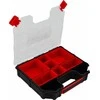 AW-Tools AWTOOLS ORGANIZATORIAUS TAŠKAS MAŽAS SU KIBIRĖLIAIS 284x243x60mm